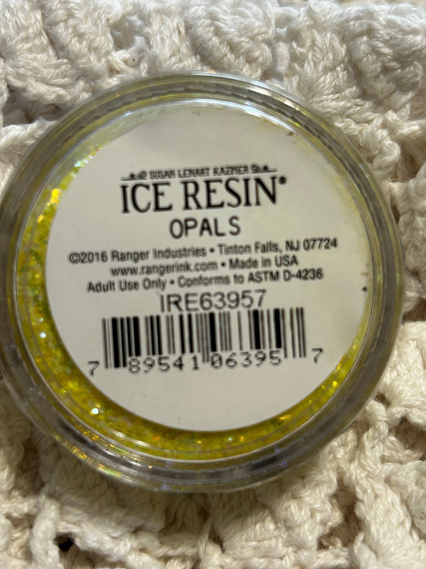ICE Resin® Opals