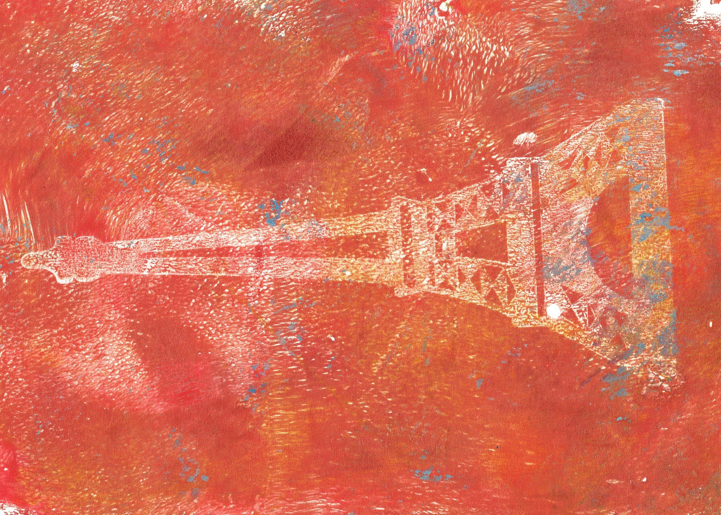 Tarnished Textures Digital Download