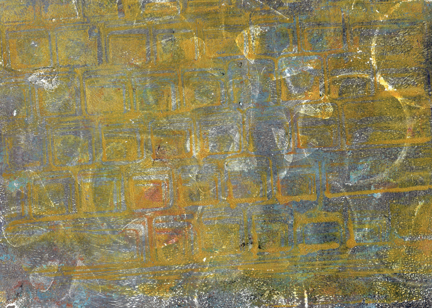 Tarnished Textures Digital Download