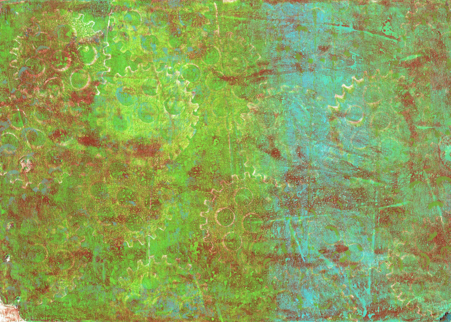 Vintage Grunge Digital Download