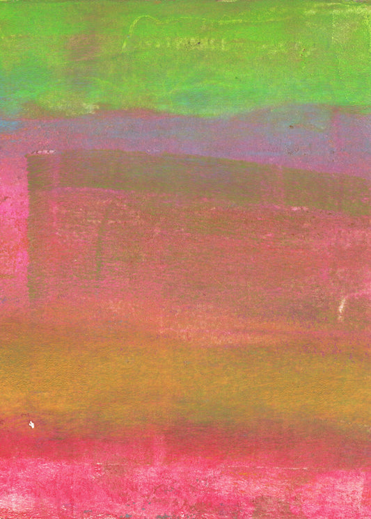 Rusty Horizon Digital Download