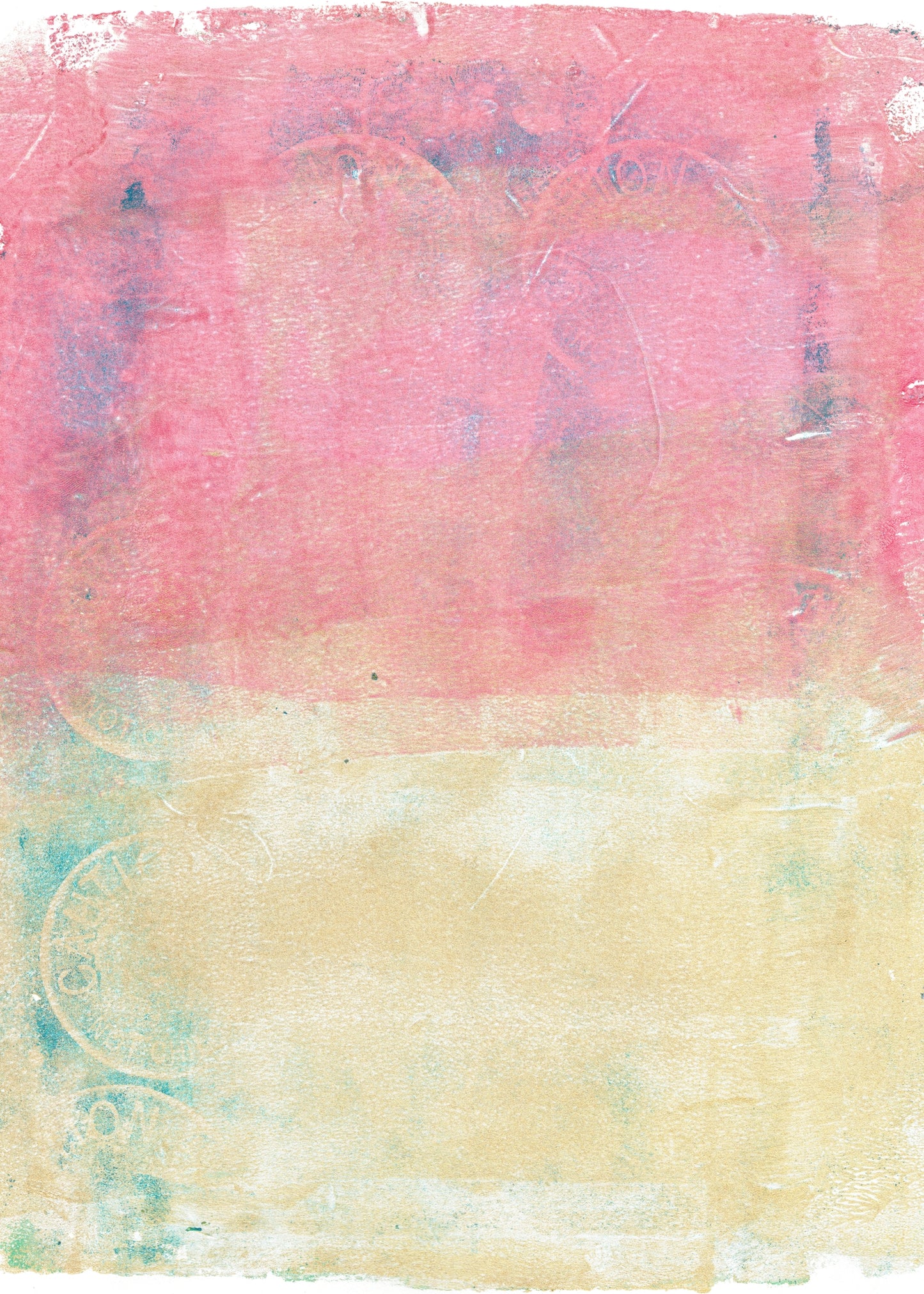 Rusty Horizon Digital Download