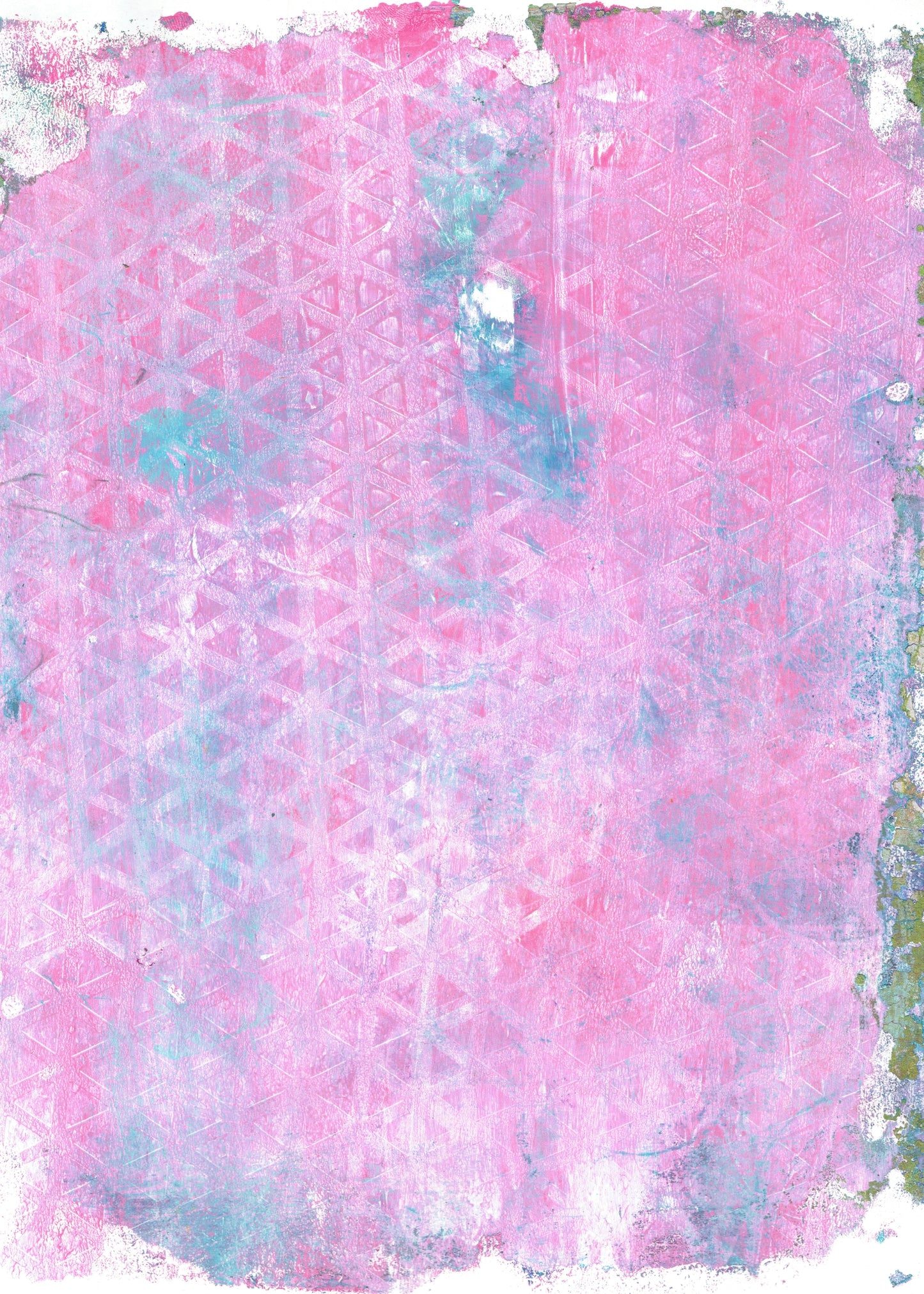 Rusty Horizon Digital Download