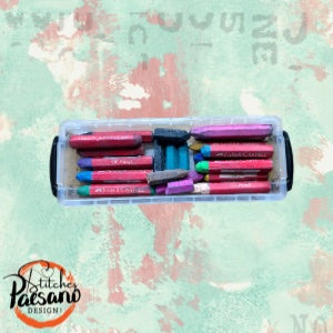 Faber Castell OilPastels