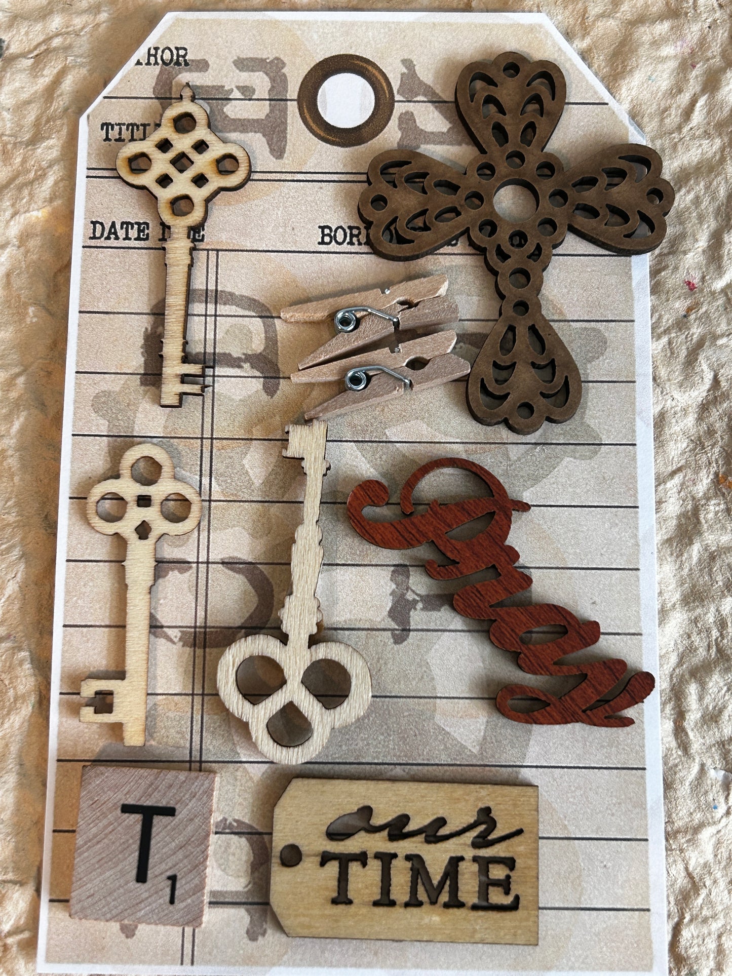 Gadgets & Gizmos