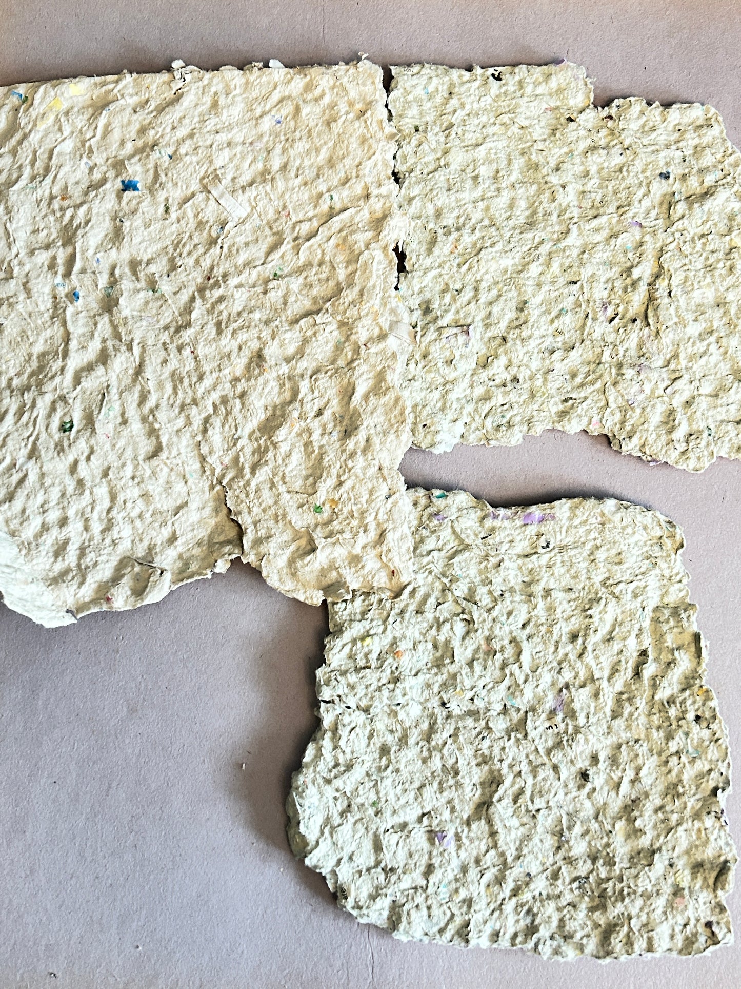 Handmade Paper