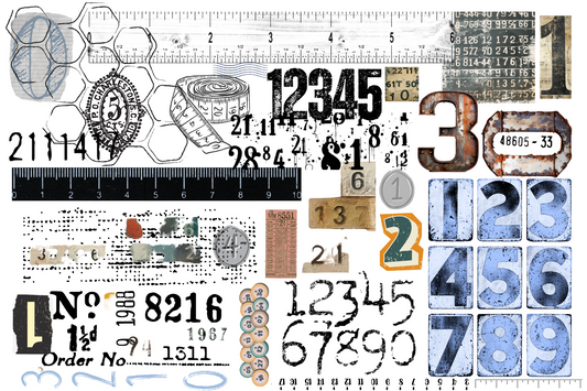 Got your number - Free Printable