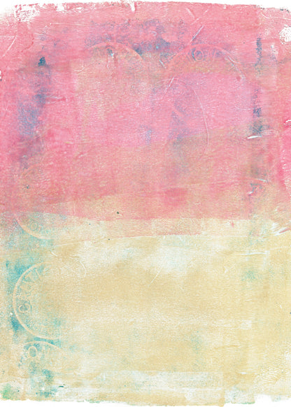 Rusty Horizon Digital Download