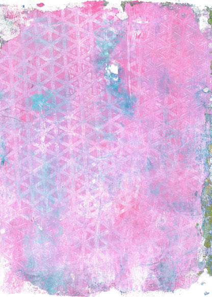 Rusty Horizon Digital Download