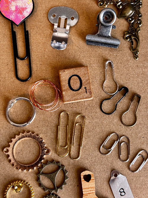 Gadgets and Gizmos