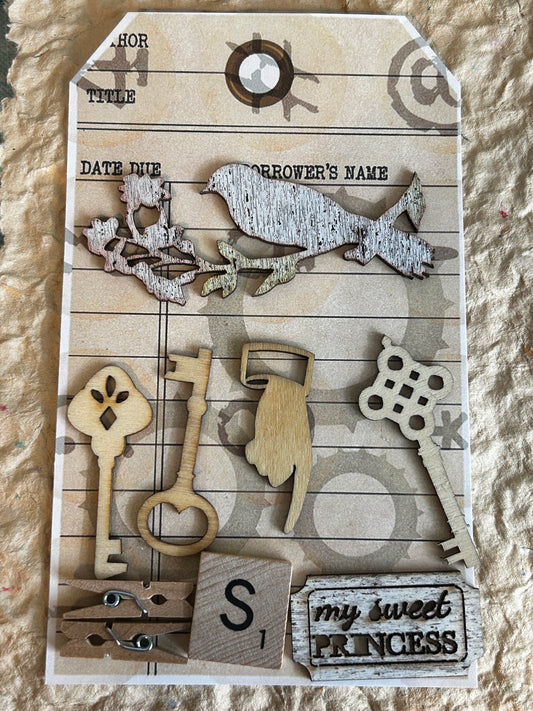 Gadgets & Gizmos