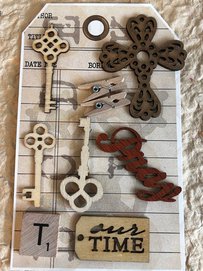 Gadgets & Gizmos