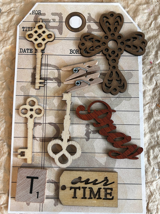 Gadgets & Gizmos