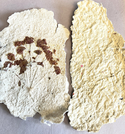 Handmade Paper